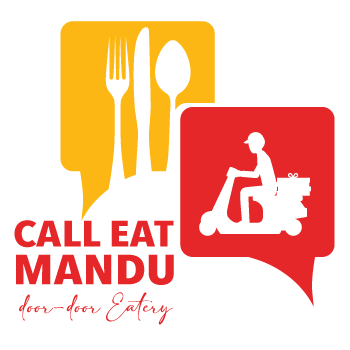 CallEatMandu Logo